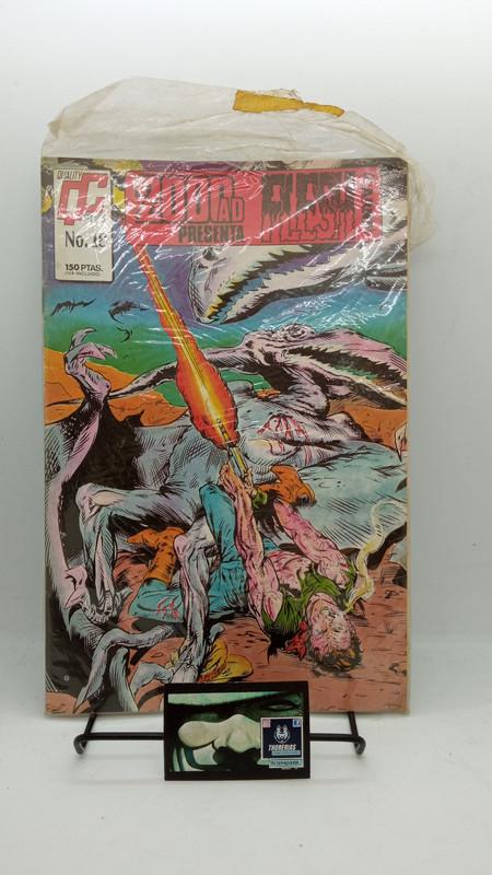 2000 Ad Presenta Flesh 18